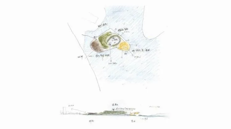 BIM Architecture | Songshan Lake Technology Exchange Platform | TAO Architectural Firm