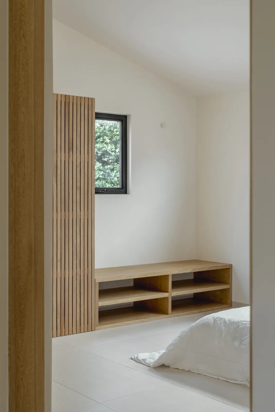 BIM Architecture | Residence 14, Pescador, Mexico/Franca AdC