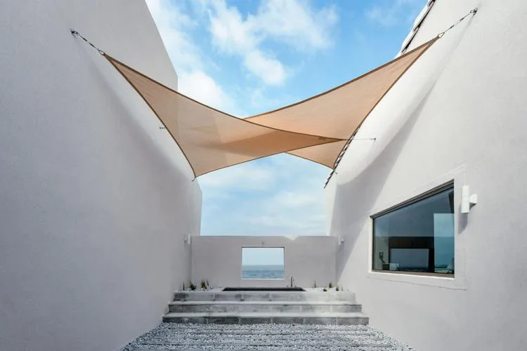 BIM Architecture | Jeju Island's' Wind Home ', a place to perceive the wind/STARSIS