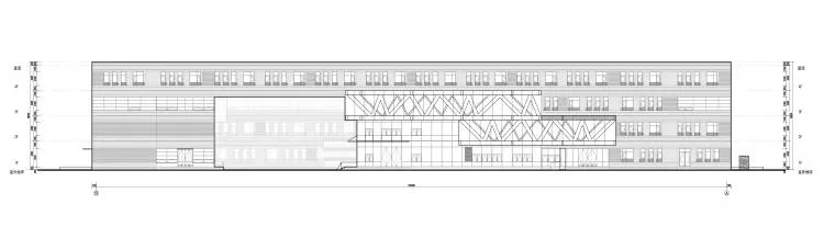 BIM Architecture | Introverted and 'Introverted' - China Agricultural University Plant Protection Building/Tianjin University Design Institute · Gu Zhihong Studio
