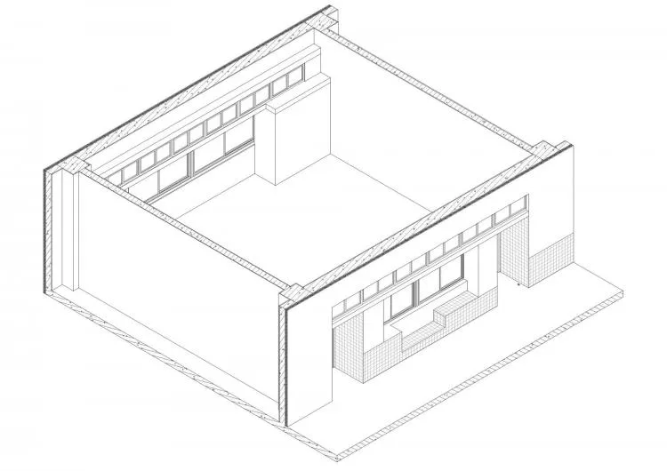 BIM Architecture | Tongji University Affiliated Experimental Primary School/Liu Yuyang Architecture Firm