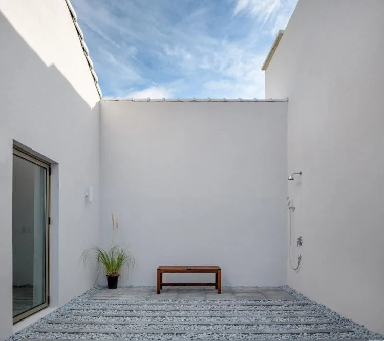 BIM Architecture | Jeju Island's' Wind Home ', a place to perceive the wind/STARSIS