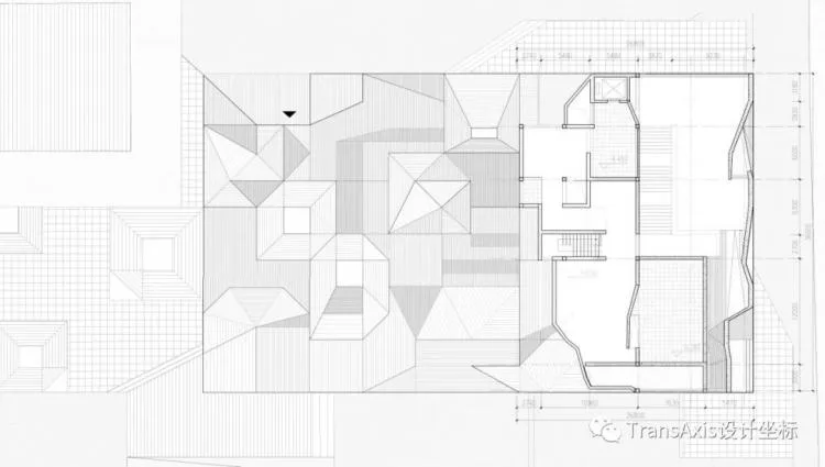 BIM Architecture | 2020 Newcomer Competition TOP 2 | Academic Textbook Level Folding Roof Art Museum