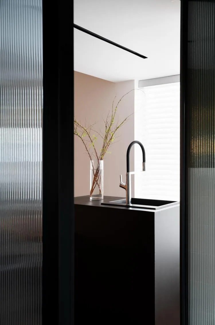 BIM Architecture | Home with More Sitting Space, Ningbo/0.5m Studio
