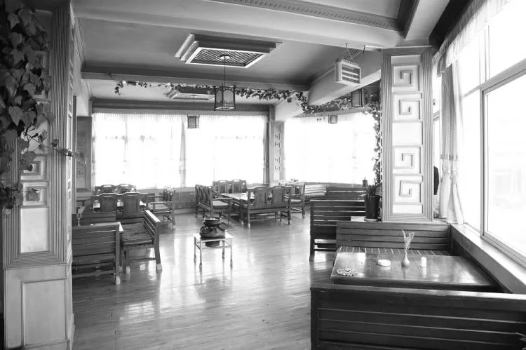 BIM Architecture | Kalakar Tibetan Food Culture Center, Shangri La/Pingjie Design