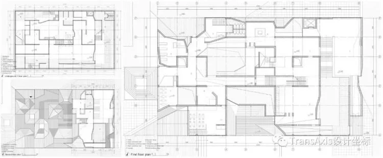 BIM Architecture | 2020 Newcomer Competition TOP 2 | Academic Textbook Level Folding Roof Art Museum