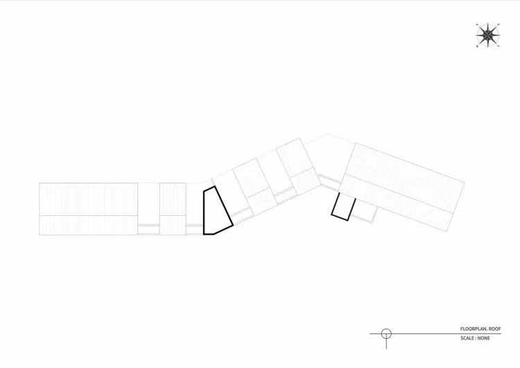 BIM Architecture | Jeju Island's' Wind Home ', a place to perceive the wind/STARSIS