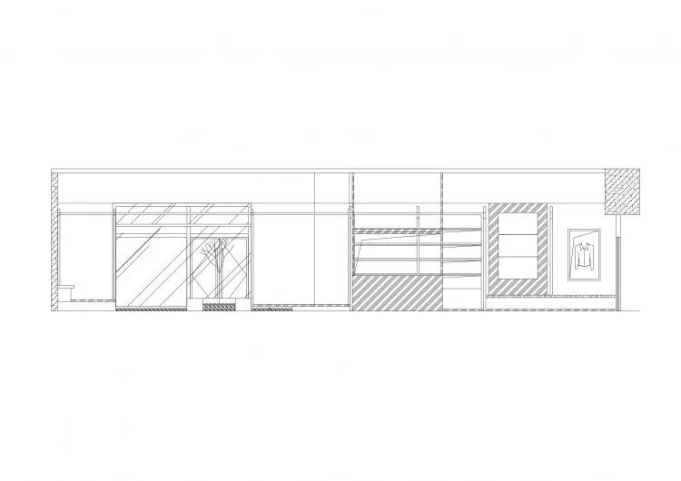 BIM Architecture | Shanghai FiSN Flagship Store: Exploring New Directions in Future Retail Spaces/Metaphysical by Pure