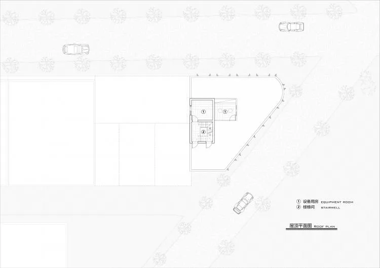 BIM Architecture | Kalakar Tibetan Food Culture Center, Shangri La/Pingjie Design