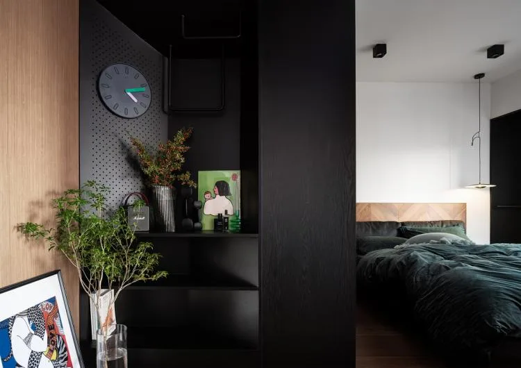 BIM Architecture | Home with More Sitting Space, Ningbo/0.5m Studio