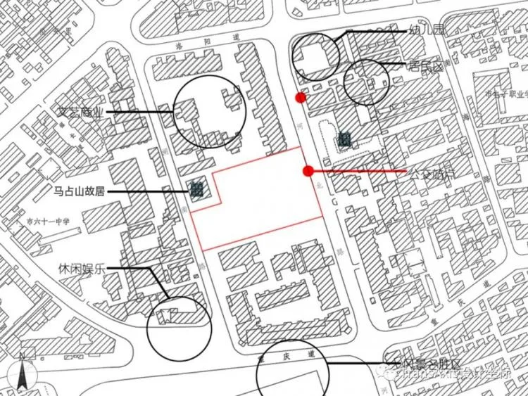 BIM Architecture | 2020 Newcomer Competition TOP 2 | Academic Textbook Level Folding Roof Art Museum