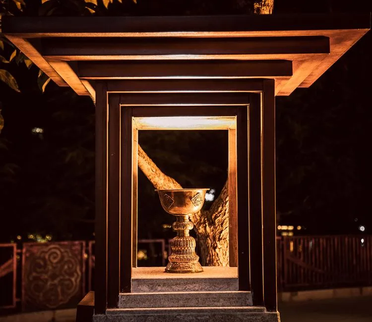 BIM Architecture | Kalakar Tibetan Food Culture Center, Shangri La/Pingjie Design