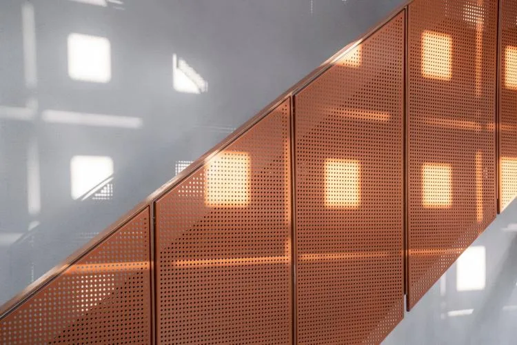 BIM Architecture | Shaanxi Kangli: Old Shanghai Style Creative Block/COLORFULL Yujing Design