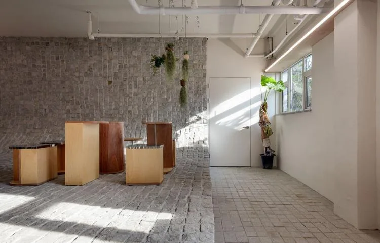 BIM Architecture | Jeju Island's' Wind Home ', a place to perceive the wind/STARSIS