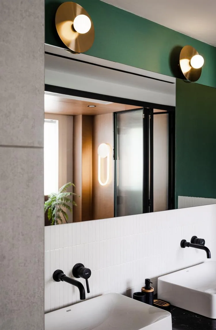 BIM Architecture | Home with More Sitting Space, Ningbo/0.5m Studio
