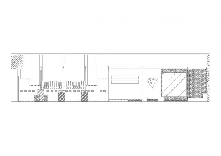 BIM Architecture | Shanghai FiSN Flagship Store: Exploring New Directions in Future Retail Spaces/Metaphysical by Pure