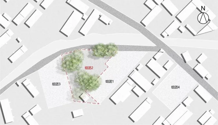 BIM Architecture | Homestay - Manlan's Four Seasons, Beijing/SUNLAY Sanlei