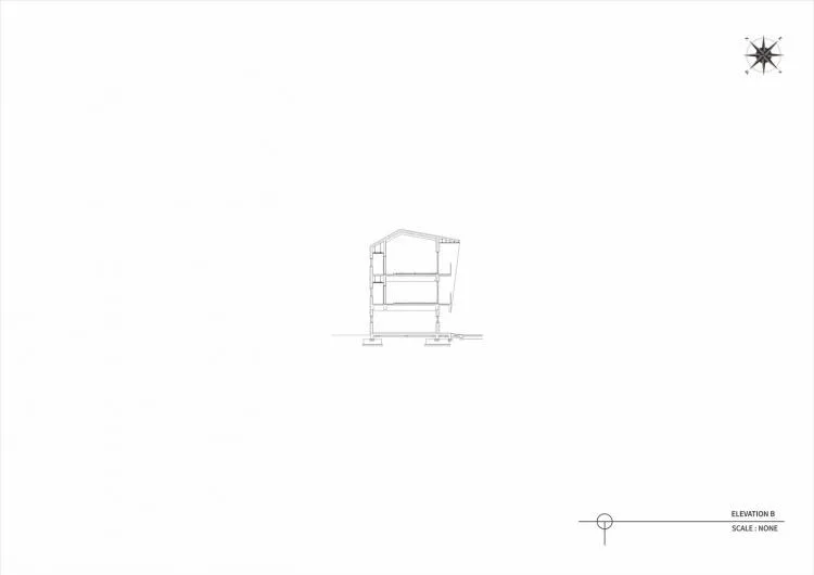 BIM Architecture | Jeju Island's' Wind Home ', a place to perceive the wind/STARSIS