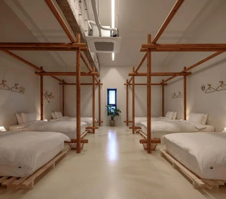 BIM Architecture | Jeju Island's' Wind Home ', a place to perceive the wind/STARSIS