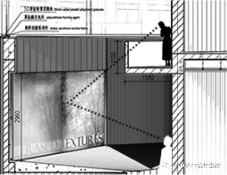 BIM Architecture | 2020 Newcomer Competition TOP 2 | Academic Textbook Level Folding Roof Art Museum