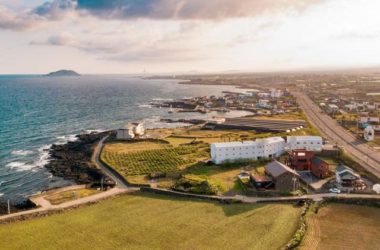 BIM Architecture: Exploring Jeju Island’s 