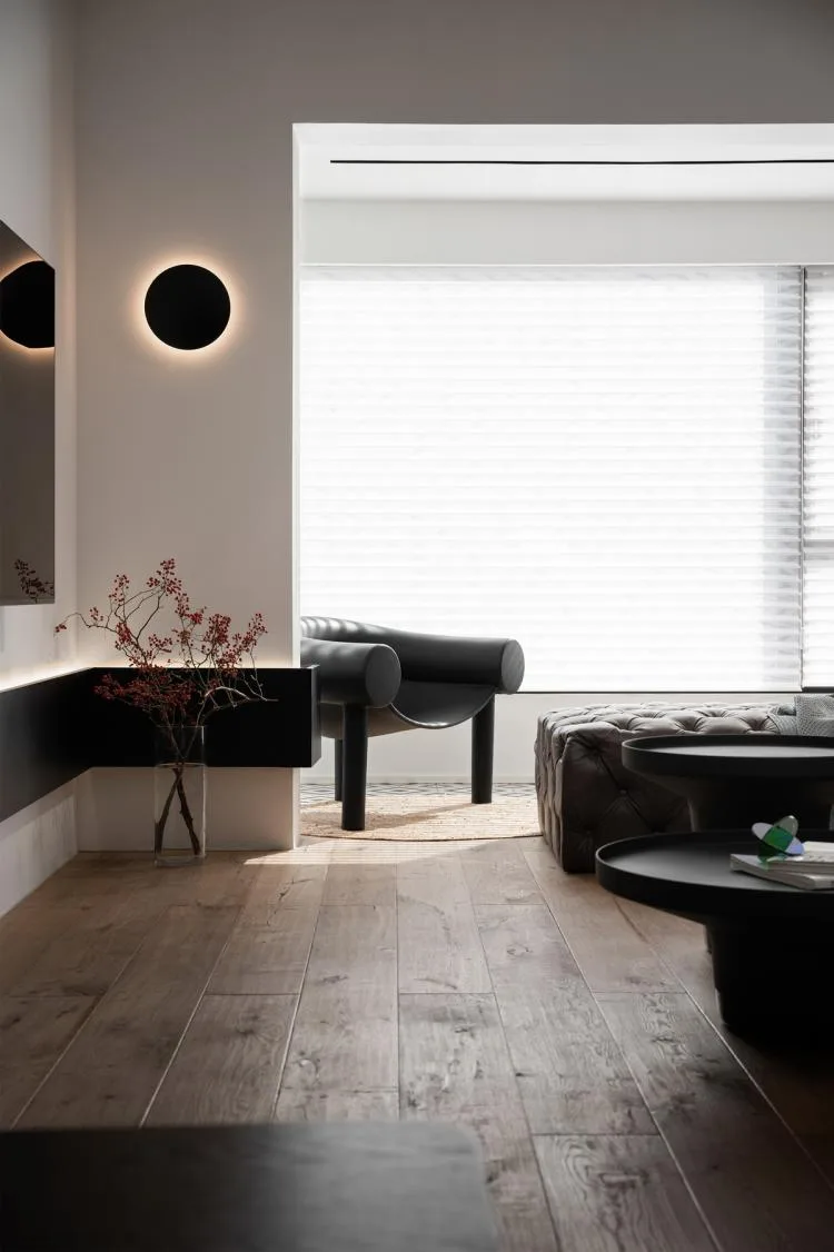 BIM Architecture | Home with More Sitting Space, Ningbo/0.5m Studio