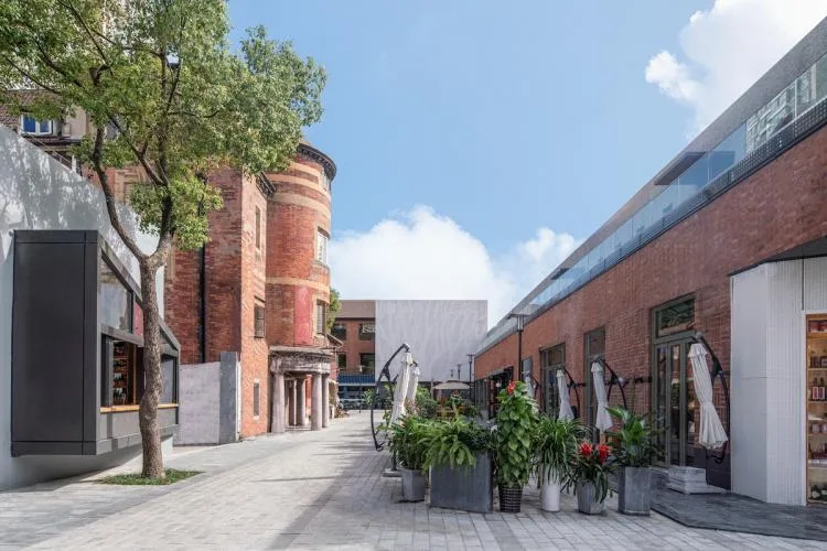 BIM Architecture | Weekly New Work Submission: Homestay, Research Building, Hutong Courtyard, etc. Which one do you choose?