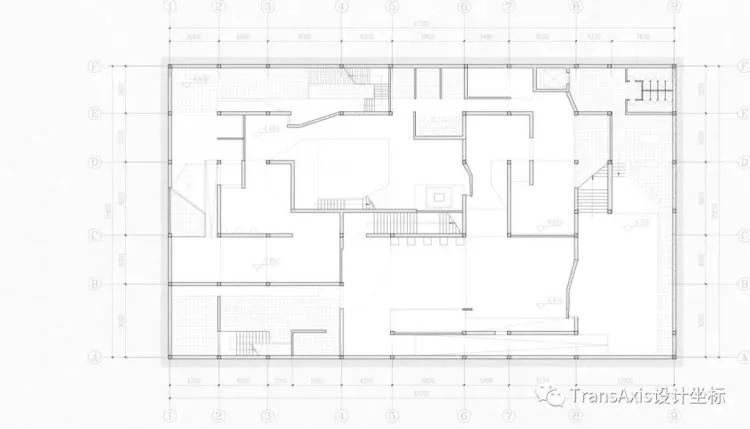 BIM Architecture | 2020 Newcomer Competition TOP 2 | Academic Textbook Level Folding Roof Art Museum