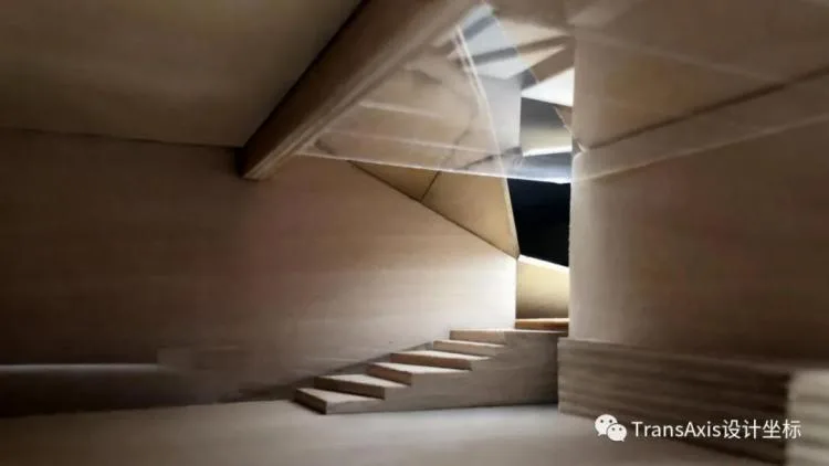 BIM Architecture | 2020 Newcomer Competition TOP 2 | Academic Textbook Level Folding Roof Art Museum