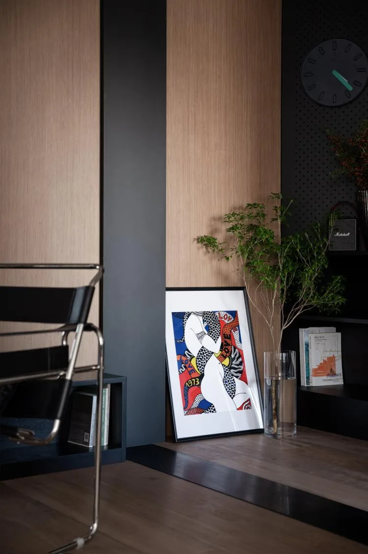 BIM Architecture | Home with More Sitting Space, Ningbo/0.5m Studio