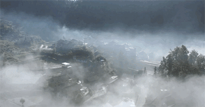 BIM Architecture | Growth and Dialogue: Guizhou Longtang Precision Poverty Alleviation Design Practice/Gad · line+studio