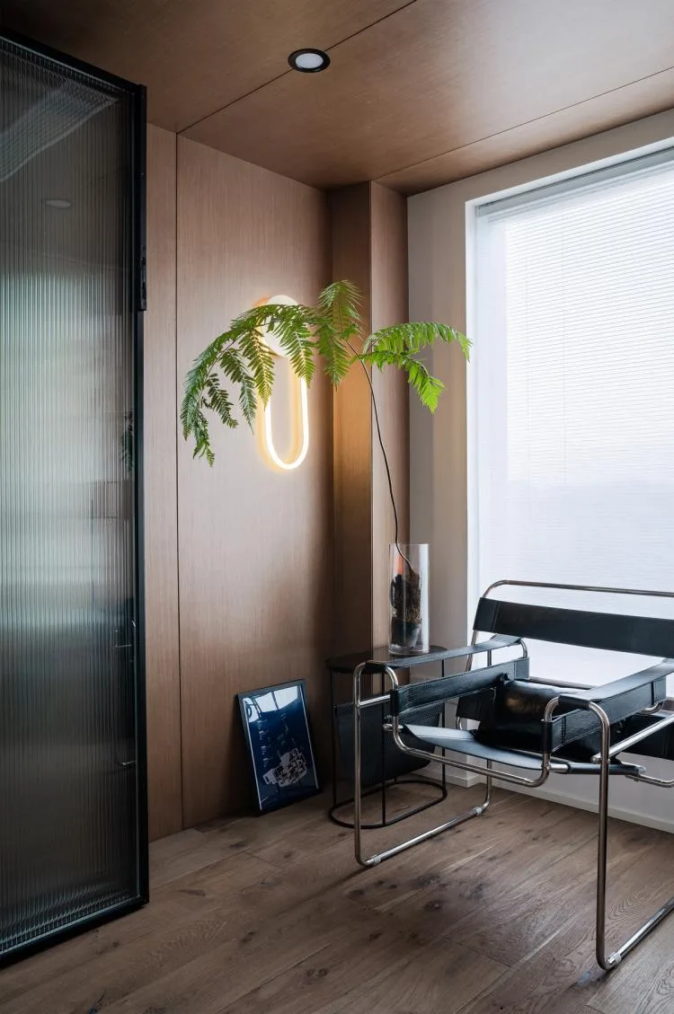BIM Architecture | Home with More Sitting Space, Ningbo/0.5m Studio