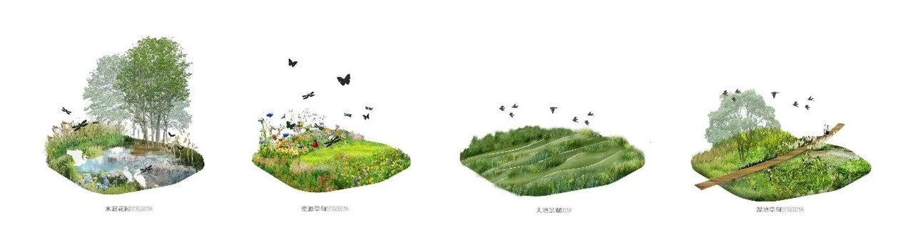 BIM Architecture | Winning Proposal - Shenzhen Mangrove Wetland Museum Project International Competition/TAO+AECOM
