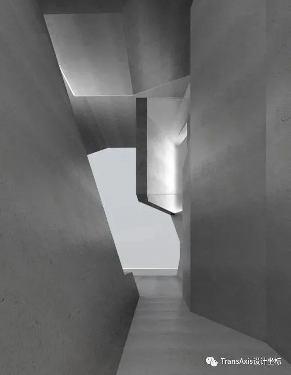 BIM Architecture | 2020 Newcomer Competition TOP 2 | Academic Textbook Level Folding Roof Art Museum