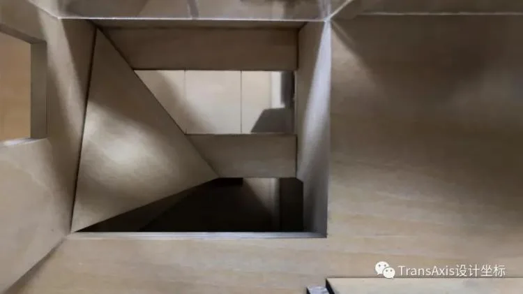 BIM Architecture | 2020 Newcomer Competition TOP 2 | Academic Textbook Level Folding Roof Art Museum