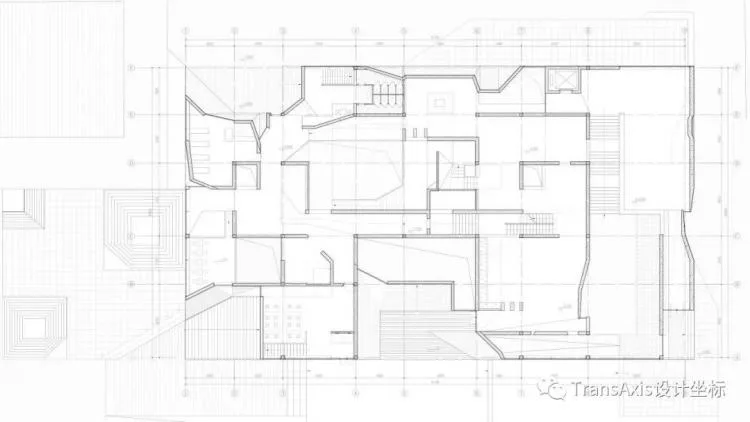 BIM Architecture | 2020 Newcomer Competition TOP 2 | Academic Textbook Level Folding Roof Art Museum