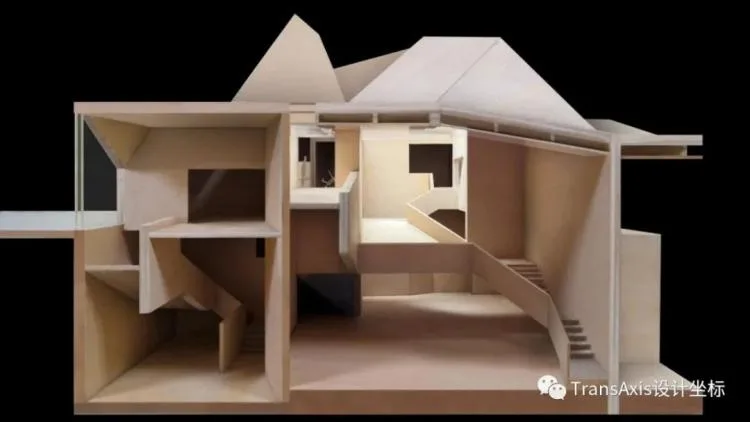 BIM Architecture | 2020 Newcomer Competition TOP 2 | Academic Textbook Level Folding Roof Art Museum