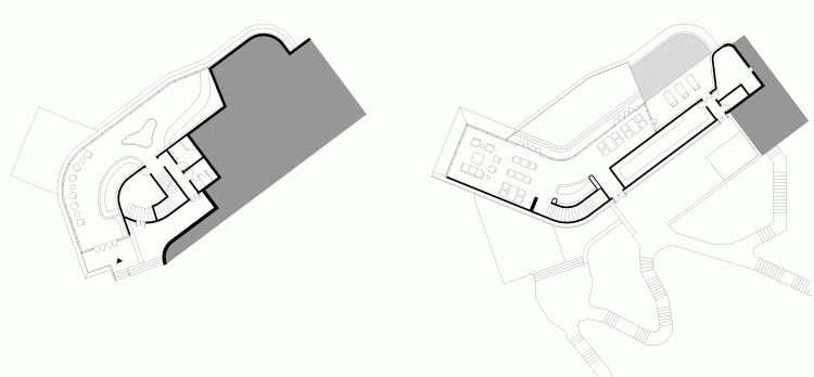 BIM Architecture | Growth and Dialogue: Guizhou Longtang Precision Poverty Alleviation Design Practice/Gad · line+studio