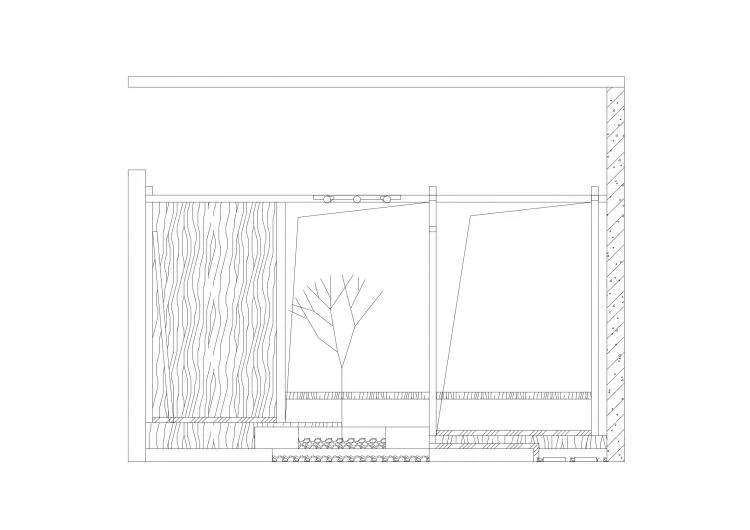 BIM Architecture | Shanghai FiSN Flagship Store: Exploring New Directions in Future Retail Spaces/Metaphysical by Pure