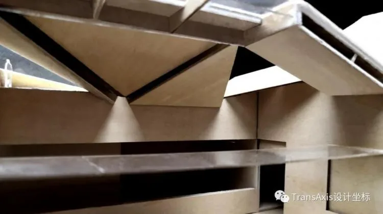 BIM Architecture | 2020 Newcomer Competition TOP 2 | Academic Textbook Level Folding Roof Art Museum