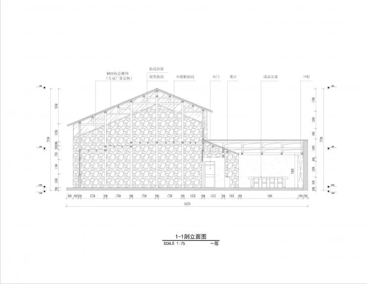 BIM Architecture | Xiao'ao Zhongtong Cultural Station: Living leisurely in a quaint village/Designing for all living beings