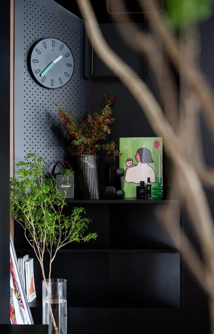 BIM Architecture | Home with More Sitting Space, Ningbo/0.5m Studio