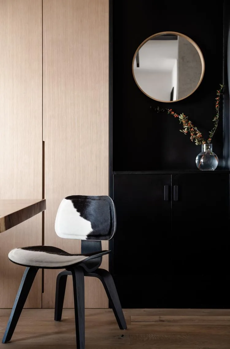 BIM Architecture | Home with More Sitting Space, Ningbo/0.5m Studio