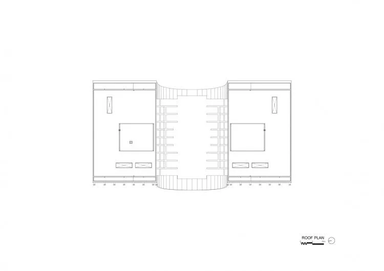 BIM Architecture | Sindhorn Kempinski Hotel, Dancing in Urban Green Space/Plan Architect
