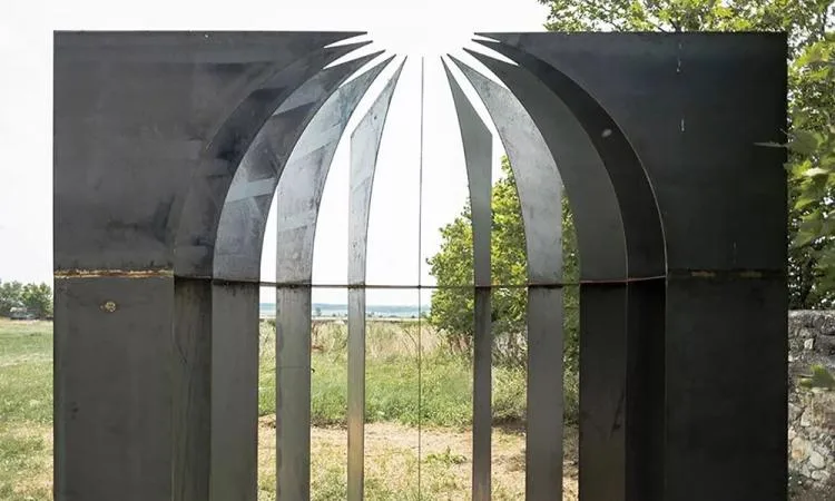 BIM Architecture | Modern Wedding Hall Design for Landmark Buildings