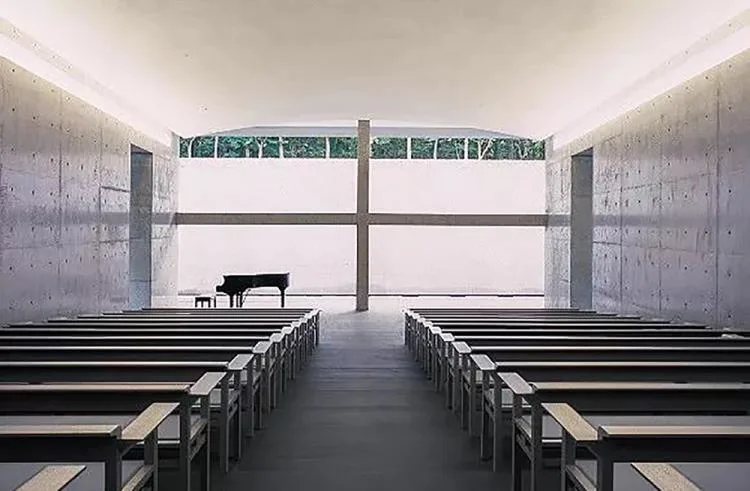 BIM Architecture | Modern Wedding Hall Design for Landmark Buildings