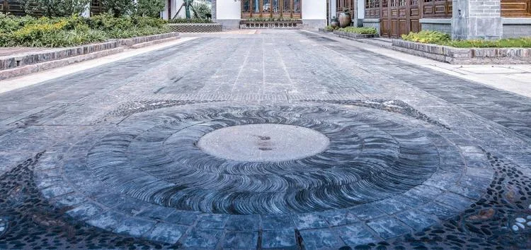BIM Architecture | A Rural Construction Experiment on 'Longing for': Jiangba Ginkgo Plaza/Botao Design in Huai'an, Jiangsu