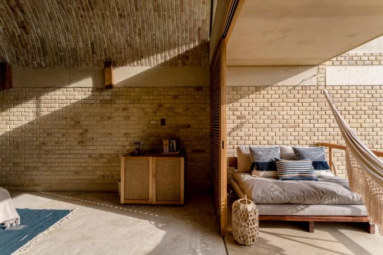 BIM Architecture | Coastal Arch Hotel/Taller de Arquitectura X, Mexico/Alberto Kalach
