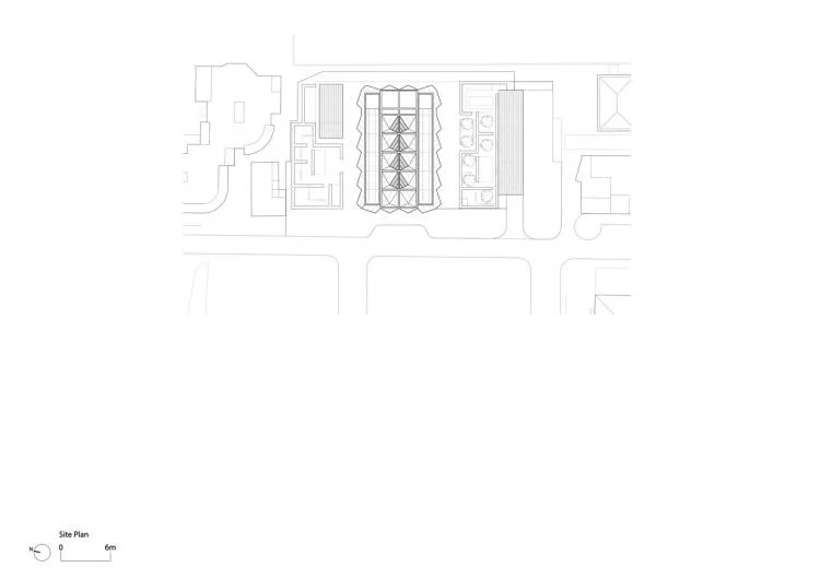 BIM Architecture | RCC Headquarters in Yekaterinburg, Russia: Innovative Modular Space | Foster Partners