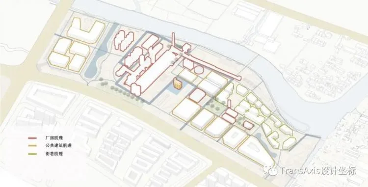 BIM Architecture | Tongji Architecture's Renovation Team Reshapes Industrial Heritage: Stunning Transformation of Shanghai Cement Plant, A Splendid Scroll of Beauty Completed with a Feast!